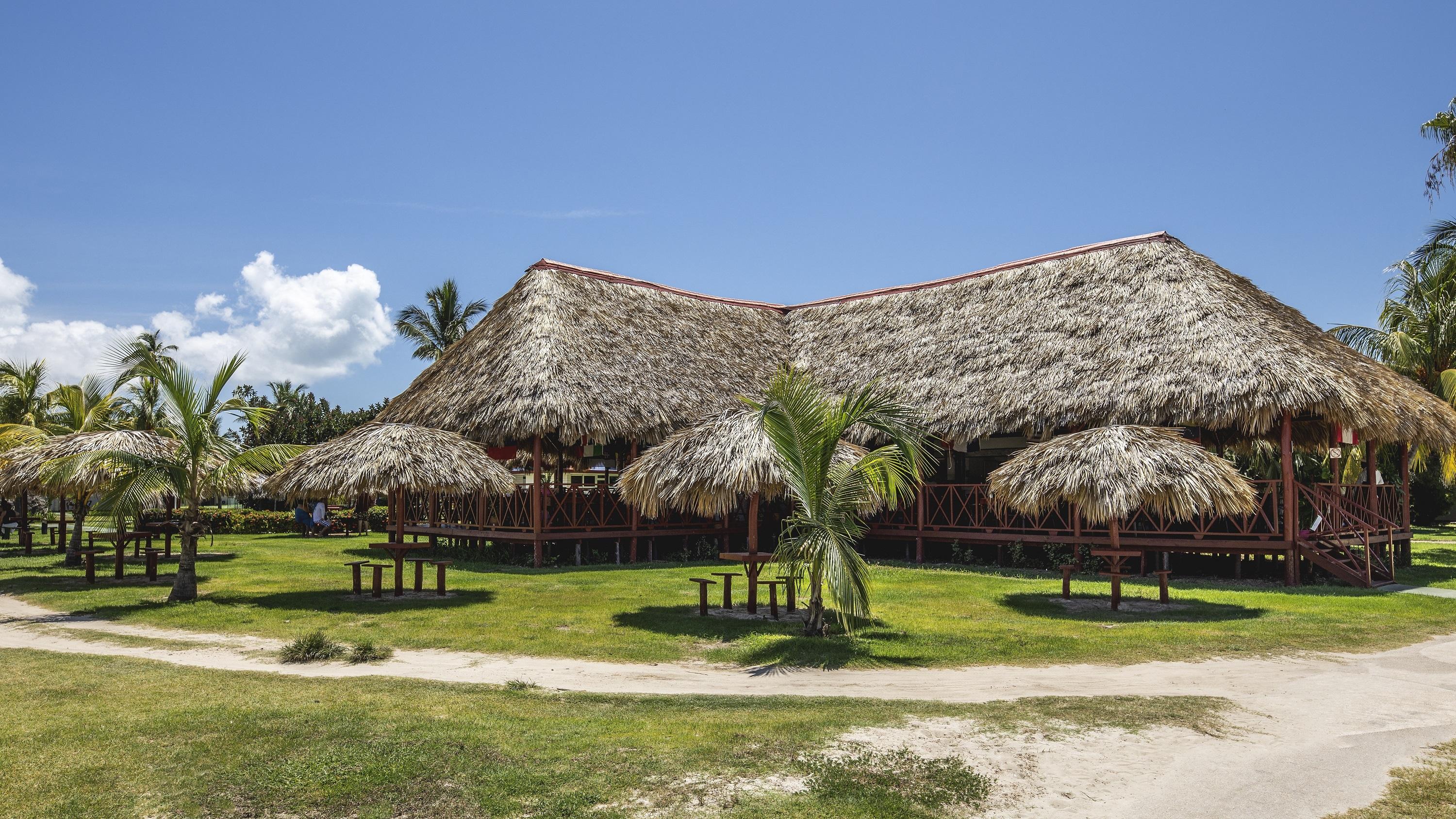 Be Live Experience Varadero Exterior foto