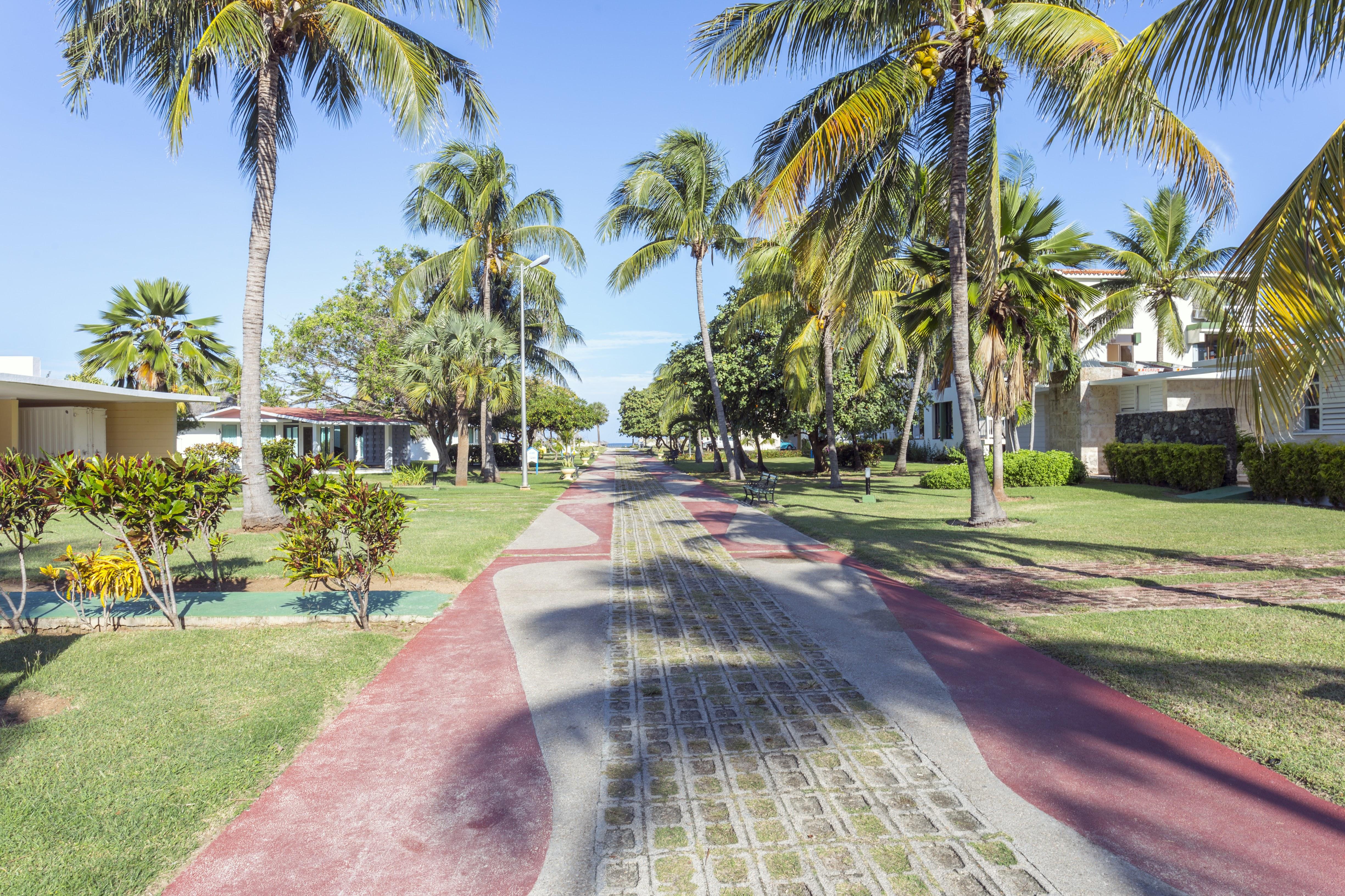 Be Live Experience Varadero Exterior foto